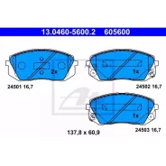 ������� ����. ���. ATE 13.0460-5600.2 ATE 13046056002 13046056002 ����
