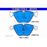 ������� ��������� �������� ATE 13.0460-7275.2 ATE 13046072752 13046072752 ����