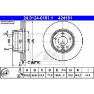 ���� ��������� ATE 24.0124-0181.1 ATE 24012401811 24012401811 ����