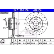 ���� ��������� ATE 24.0128-0100.1 ATE 24012801001 24012801001 ����