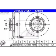 ���� ��������� ATE 24.0130-0195.1 ATE 24013001951 24013001951 ����