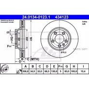 ���� ��������� ATE 24.0134-0123.1 ATE 24013401231 24013401231 ����