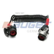 ������ ����������! ABS L=4500 Economy 24V Kamaz 6460 Auger 54738 Auger 54738 54738 ����