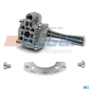 ���� ������� ���������� ��������������� !port1=�16x1.5, M12x1.5Omn MB, BPW, Fruehauf Auger 77023 Auger 77023 77023 ����