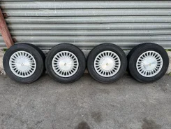 �������� ������������ ����������� ����� Toyota Crown S13#. x14" 5x114.3 ����