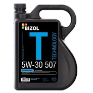 Bizol Technology