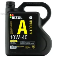 Bizol Allround