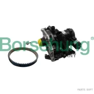 �����! VW Golf/Passat/Touran 1.6FSi 03 Borsehung B19205 Borsehung B19205 B19205 ����