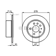 ���� ��������� ������! MB W123/W126 2.0-3.0TD 0986478199 ����