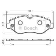 ������� ��������� �������� �������� Premium 2 Bosch 0986495098 Bosch 0986495098 0986495098 ����