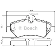������� ��������� �������� ������ Premium 2 Bosch 0986495100 Bosch 0986495100 0986495100 ����