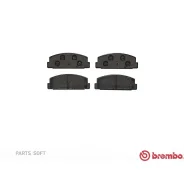 ������� �������� �. Mazda 323/626 1.4-2.0TD 98-04/6 1.8-2.2D 02 Brembo P49036 P49036 FDB1721=179 30 ! Brembo P49036 P49036 ����