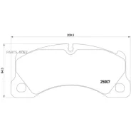 ������� ��������� �������� | ����� | Brembo P65021 Brembo P65021 P65021 ����