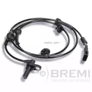 ������ ABS Fr Bremi 50678 Bremi 50678, ������ �������� 50678 ����