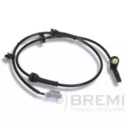 ������ ABS Bremi 50727 Bremi 50727 50727 ����
