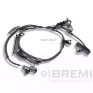������ ABS Bremi 50714 Bremi 50714 50714 ����