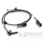 ������ ABS ! �������� ����� Mitsubishi ASX/Lancer/Outlander/Pajero 1.5-3.8i/D 05-12 Bremi 50871 Bremi 50871 50871 ����