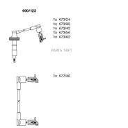 �������� �������������� �������� Bremi 600/123 Bremi 600123 600123 ����