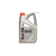 Comma Eco-VG