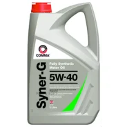 Comma Syner-G