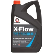 Comma X-Flow Type F