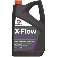 Comma X-Flow Type F