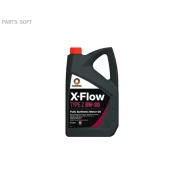Comma X-Flow