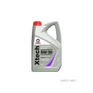 Comma Xtech