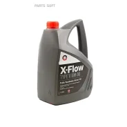 Comma X-Flow Type V