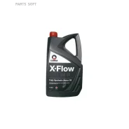 Comma X-Flow Type V