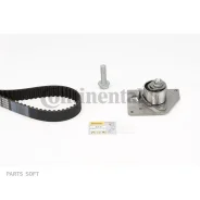 ������ ��� �������� [132 ���.26mm] + ����� Continental CT1025K1 Continental CT1025K1 CT1025K1 ����