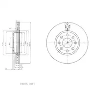 ���� ��������� ��������! Fiat Grande Punto 1.2/1.4/1.3D 05 Delphi BG4004 BG4004 Delphi BG4004 BG4004 ����