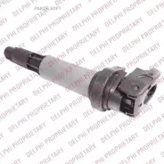 ������� ��������� BMW/MINI mot. N16/20/45/46/52/55/62/M54 2002 = Delphi GN10210-12B1 Delphi GN1021012B1 GN1021012B1 ����