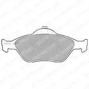 ������� �������� �. Ford Fiesta 1.3-1.6/1.4TDCi/1.8Di 00 Delphi LP1469 LP1469 Delphi LP1469 LP1469 ����