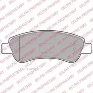 ������� �������� �. Citroen Jumper 2.2HDi 06 Delphi LP1994 LP1994 Delphi LP1994 LP1994 ����