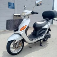 Yamaha Grand Axis 100. 101����. ��., ��������, ���������, ��� ������� ����