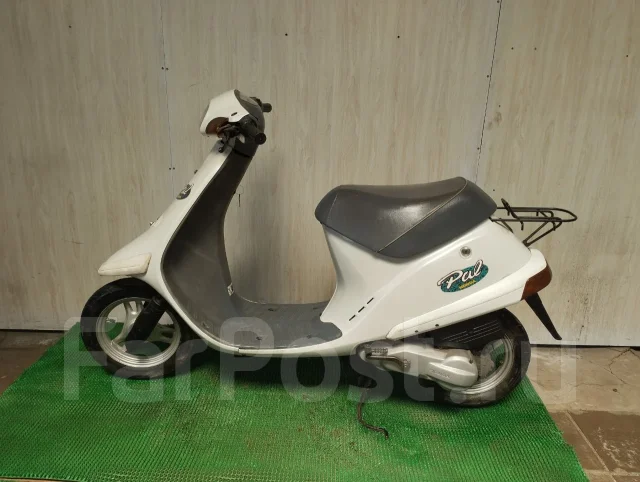 Honda Pal. 49����. ��., ��������, ��� ���, ��� ������� ����