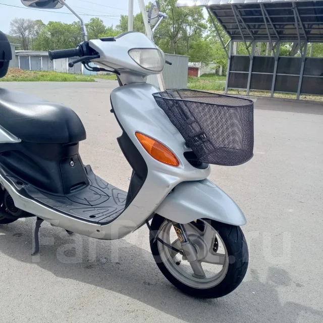 Yamaha Grand Axis 100. 101����. ��., ��������, ���������, ��� ������� ����