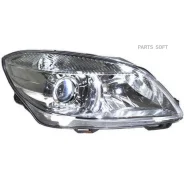 ���� Skoda Fabia 10- � ������������������ DEPO 665-1121RMLD-EM DEPO 6651121Rmldem 6651121RMLDEM ����