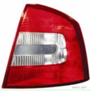 ������ ������! �����. Skoda Octavia 09 DEPO 6651918RUE DEPO 6651918RUE 6651918RUE ����