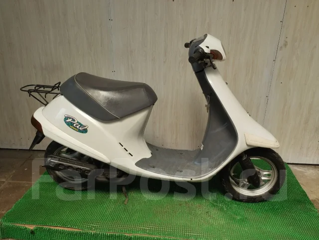 Honda Pal. 49����. ��., ��������, ��� ���, ��� ������� ����