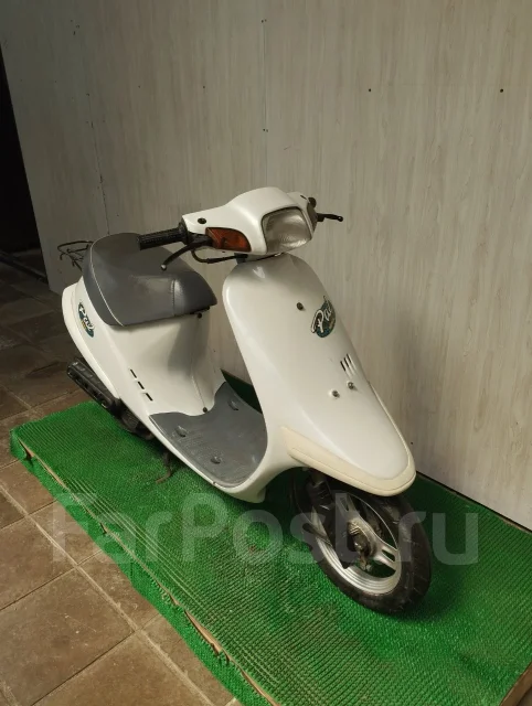 Honda Pal. 49����. ��., ��������, ��� ���, ��� ������� ����