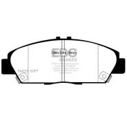 ������� ��������� (�������) EBC-Brakes DP2975 EBC-Brakes DP2975 DP2975 ����