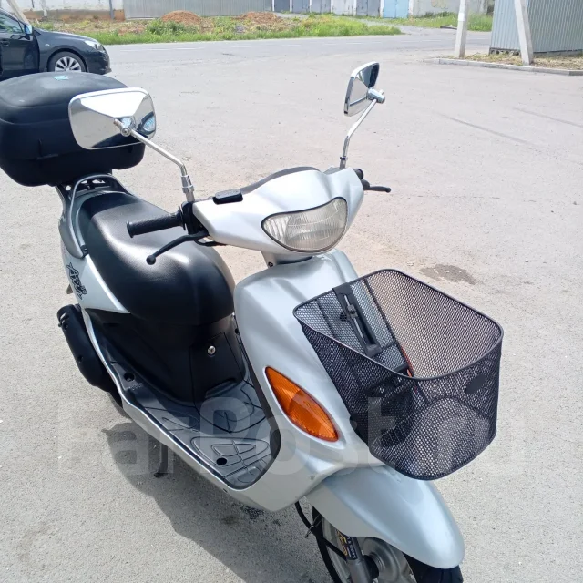 Yamaha Grand Axis 100. 101����. ��., ��������, ���������, ��� ������� ����