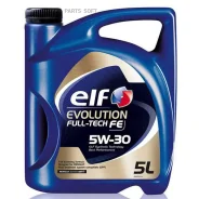 Elf Evolution Full-Tech FE
