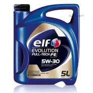 Elf Evolution Full-Tech FE