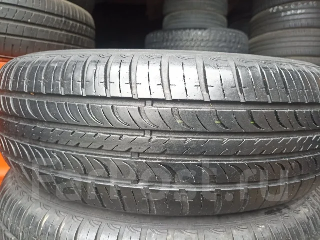 Hankook Optimo K715. ������, 2016 ���, �/�, ����� 25 % ����