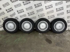 �������� ������������ ����� Toyota Crown S15#. 6.5x15" 5x114.3 ET50 ����