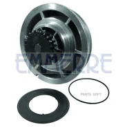 ����� ������� ! RVI Premium 420 Dci, ���-650 Emmerre 907358 Emmerre 907358 907358 ����