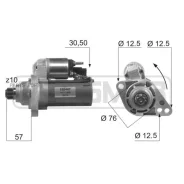������� VAG 1.2-1.6 TSI/FSI 1.1���. ERA 220467 ERA 220467 220467 ����